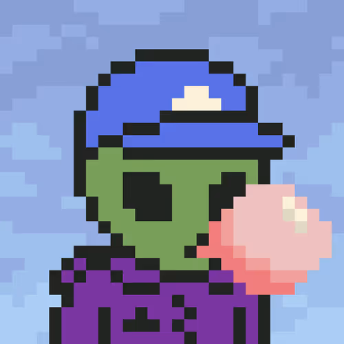 Galacticaliensocialclub