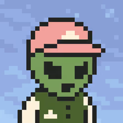 Alien #1677