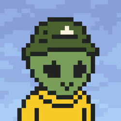 Alien #775