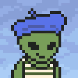 Alien #7429