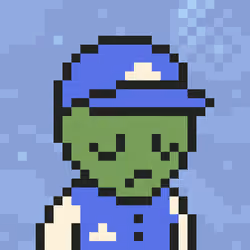 Alien #5495