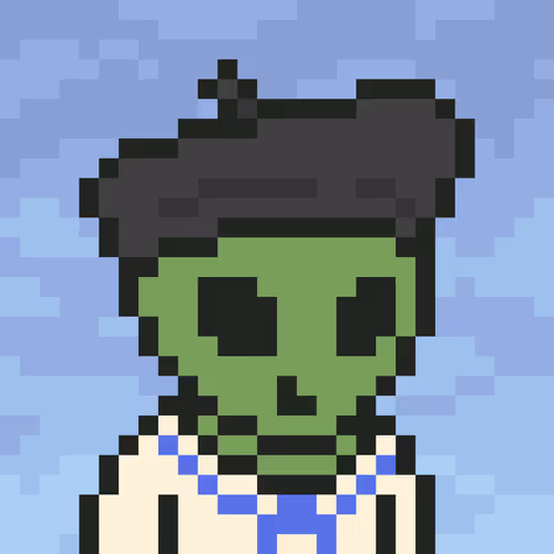 Galacticaliensocialclub