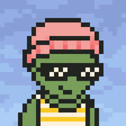 Alien #9471