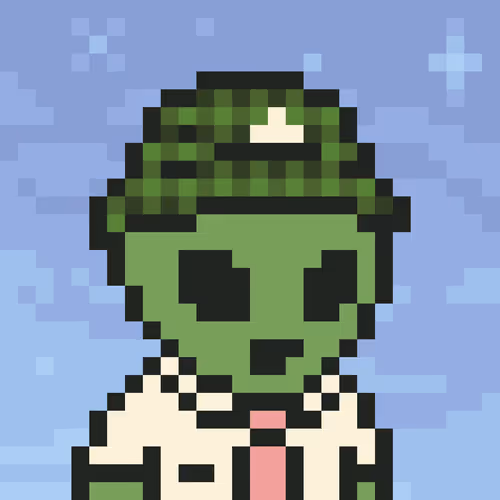 Galacticaliensocialclub