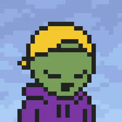 Alien #5203