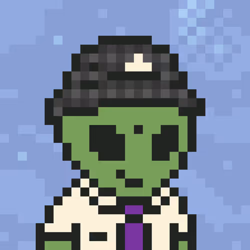 Galacticaliensocialclub