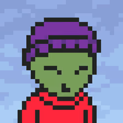 Alien #1738