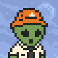 Alien #606