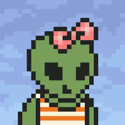 Alien #294