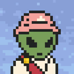 Alien #816