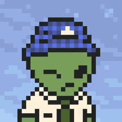 Alien #2475