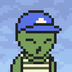 Alien #4669