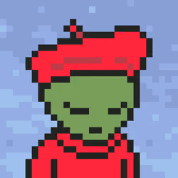 Alien #865