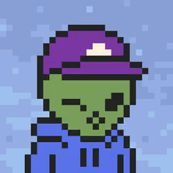 Alien #5344