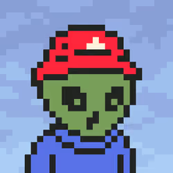 Alien #804