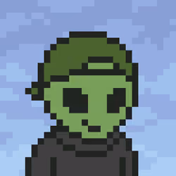 Alien #5958