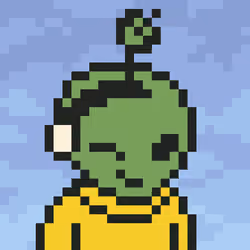 Alien #7371