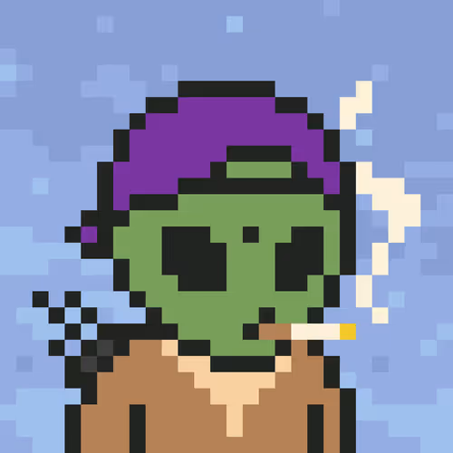 Galacticaliensocialclub