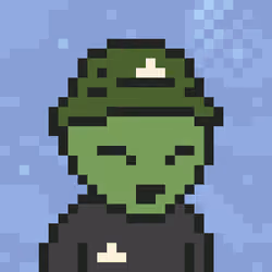 Alien #4793