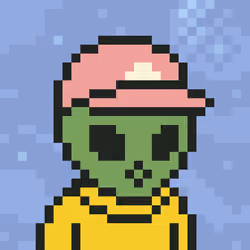 Alien #803
