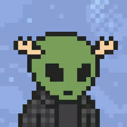 Alien #2862