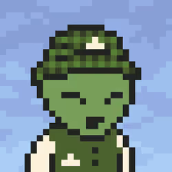 Alien #4865