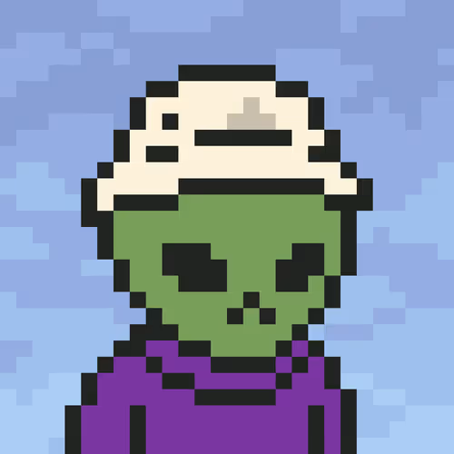 Galacticaliensocialclub