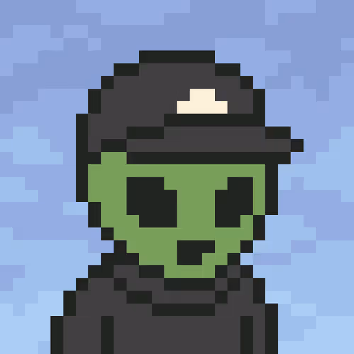 Galacticaliensocialclub