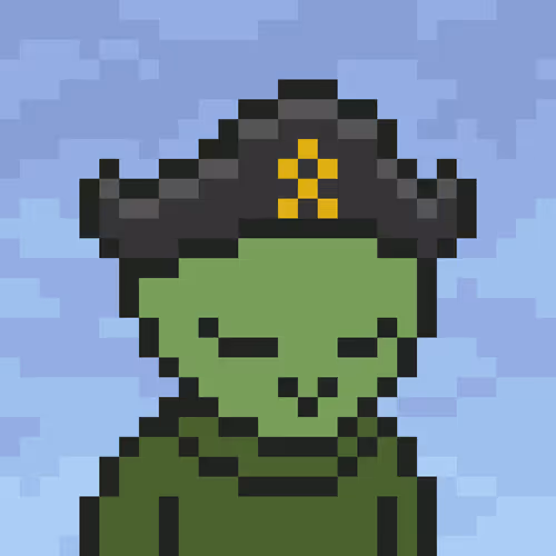 Alien #117