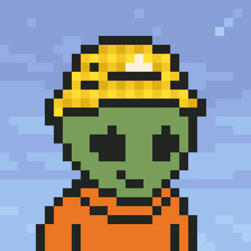 Alien #2828