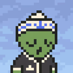 Alien #5016