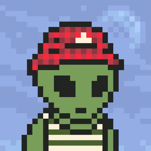 Galacticaliensocialclub