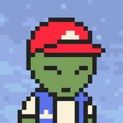 Alien #3905