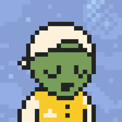 Alien #9871