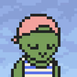 Alien #5210