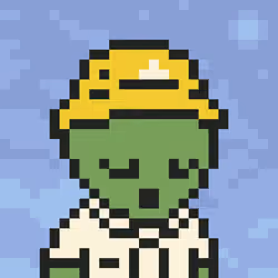 Alien #8526