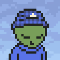 Alien #3545
