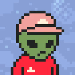 Alien #617