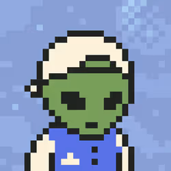 Alien #5204