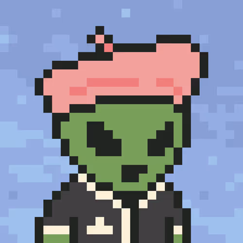Galacticaliensocialclub