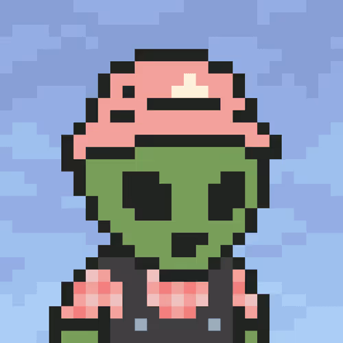 Galacticaliensocialclub