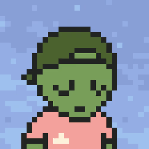 Alien #7361