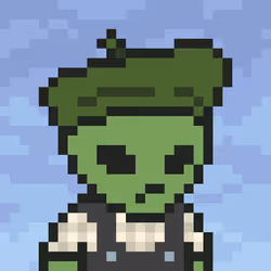 Alien #2888