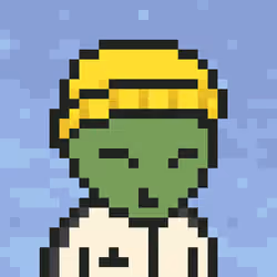 Alien #770