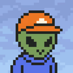 Alien #6281