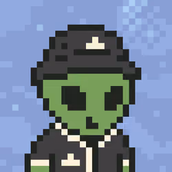 Alien #1866