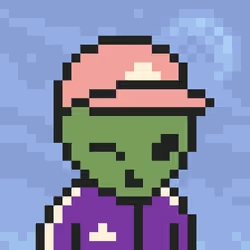 Alien #1551