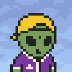 Alien #779