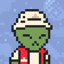 Alien #801