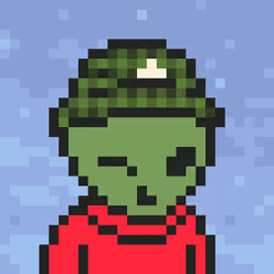 Alien #1553